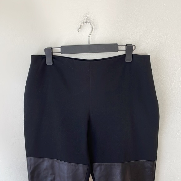 PierAntonioGaspari Ponte Leather pants - Picture 8 of 15